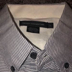 French Connection Shirts - Men’s French connection button down French Connection Shirts - Men’s French connection button down